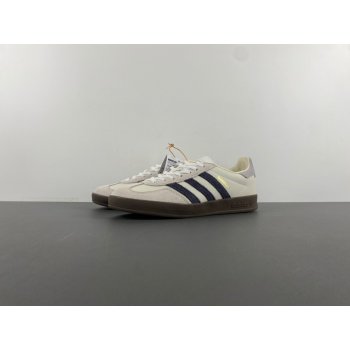 Gazelle Indoor Emmi White Brown