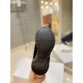 Shark Lock ankle boots