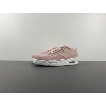 AJ 4 RM 'Pink Oxford'