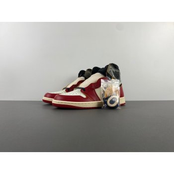 Union LA x AJ 1 High OG 'Chicago'
