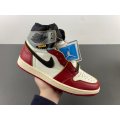 Union LA x AJ 1 High OG 'Chicago'